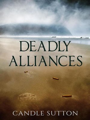 cover image of Deadly Alliances